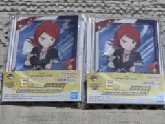 一番くじ ポケマスEX E賞 シルバー2点　ポケモンマスターズ