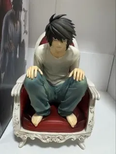 2025年最新】デスノート 一番くじ フィギュアの人気アイテム - メルカリ