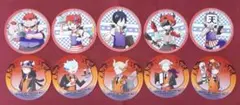 我々だ 魔主役 アニカフェ 缶バッジ ショッピ - メルカリ