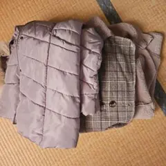 アウター２枚セット