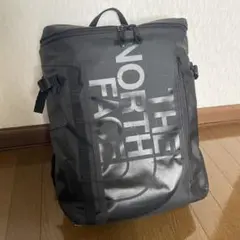 THE NORTH FACE ブラック リュック