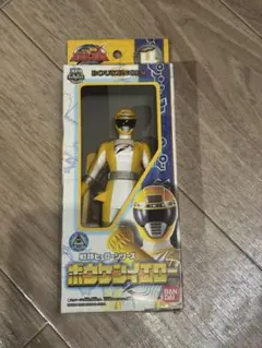 k*i様 新品希少 箱入りソフビ 宇宙刑事ギャバン 匿名送料込 2012年商品 