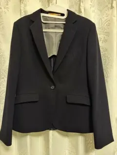 【お値下げ中】ORIHICAパンツスーツ 上下