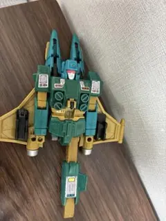 トランスフォーマー ストームジェット スラッグスリンガー トイザらス