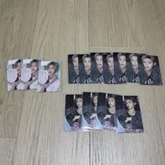 RIIZE All of You ウォンビン weverse ユニバ 通常盤