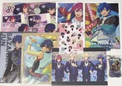 あんさんぶるスターズ!! あんスタ 七種茨 漣ジュン Eden まとめ売り