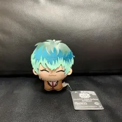 ヒプノシスマイク ちびぐるみ 白膠木簓