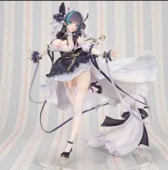 ガレージキット アズールレーン チェシャー フィギュア 宮川武 チェシャー - T's system. - BOOTH