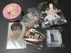 JO1 豆原一成&JOCHUM まめちぃグッズ