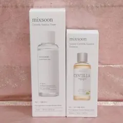 未開封・まとめ買い可】ミクスン mixsoon 大豆エッセンス 50ml #2