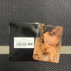 鎮西寿々歌　クリアトレカ