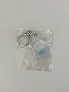 FRUITSZIPPE真中まな アクリルキーホルダー