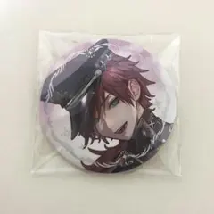 にじさんじ　Art of nijisanji ローレン・イロアス　缶バッジ