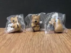 ダイノテン　DINOTAENG めじるしアクセサリー 3種