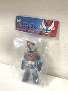 2025年最新】Kaiji マジンガーの人気アイテム - メルカリ