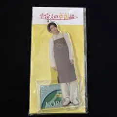 2026年最新】杢代和人 アクスタの人気アイテム - メルカリ