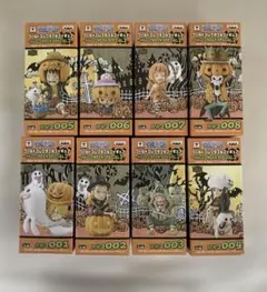 ワンピース コレクタブル HALLOWEEN SPECIAL2 ＋ フランキー - メルカリ