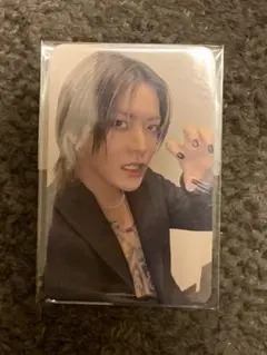 YUTA ユウタ Depth ラキドロ トレカ