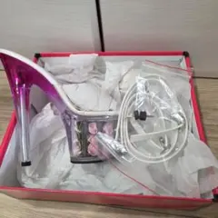 キャバヒールのサムネイル