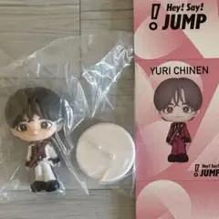 Hey! Say! JUMP 知念侑李 フィギュア セット Hey!Say!JUMPフィギュア 知念侑李 シークレット - メルカリ