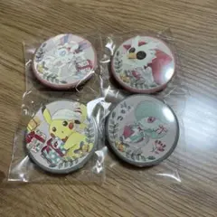 2026年最新】ニンフィア 缶バッジの人気アイテム - メルカリ