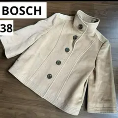 アンゴラ ピーコート