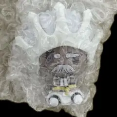 BLEACH　一番くじ　十刃　ちょこのっこフィギュア 一番くじ BLEACH E賞 十刃 ちょこのっこ エスパーダ