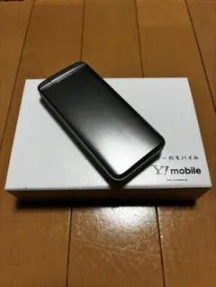 Y!mobile kyocera DIGNO 903kc 京セラ