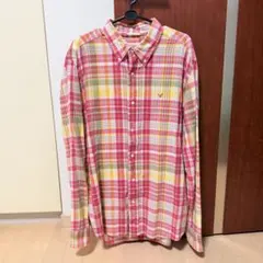 American Eagle メンズ　長袖シャツのサムネイル