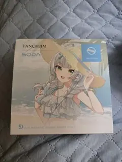 2026年最新】TANCHJIM SODAの人気アイテム - メルカリ