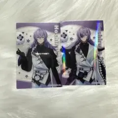 にじさんじスナック 星導ショウ