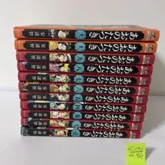 【全巻初版・帯付き】あおのたつき 1〜14巻セット 美品 あおのたつき 全14巻セット 安達智 ほぼ全巻帯付き 初版本多数