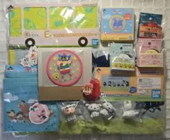 クレヨンしんちゃん グッズ まとめ売り