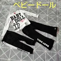 ベビードール☆３枚セット