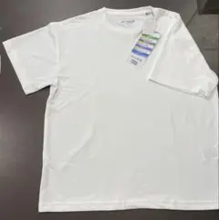 uniqlotシャツ 柄 タグ付き