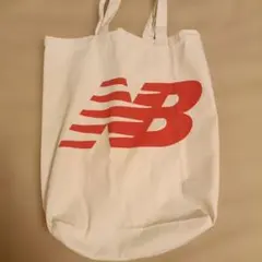 ニューバランス トートバッグ