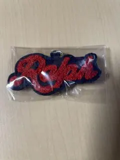 ’新品未開封’ポロラルフローレンキーホルダー