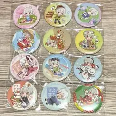 まふまふ　缶バッジ　まとめ売り　40個 まふまふ 缶バッジ まとめ売り 40個