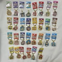 【新品未開封】ちいかわ　ご当地キーホルダー　まとめ売り　うさぎ　59個