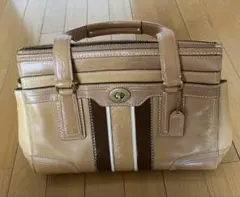 COACH ハンドバッグ