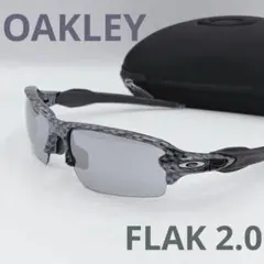 OAKLEY オークリー サングラス フラック2.0 FLAK 2.0