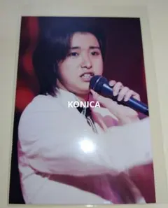 ❤️嵐公式コニカ写真 - メルカリ