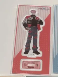 多聞くん今どっち！？ アクリルスタンド　福原多聞　オンリーショップ