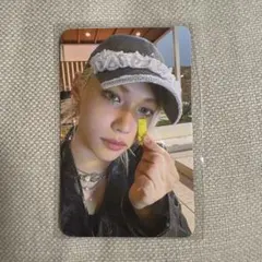 Straykids DOiT Fans Shop特典トレカ フィリックス