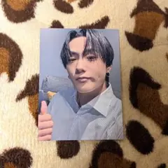 NEO EXILE TJBB NOSUKE フォトカ