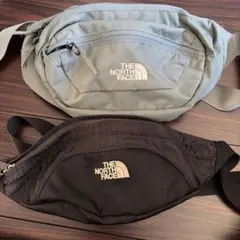 THE NORTH FACE ボディバッグ・ウエストポーチ