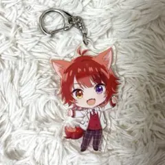 莉犬くん アクキー すとぷり 映画 はじまりの物語