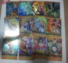 ドラゴンボール データカードダス 爆裂インパクト ポルンガ