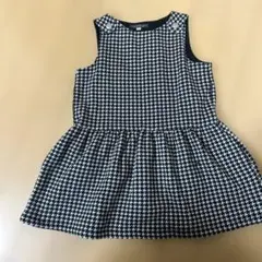 Bebe子供用ワンピースのサムネイル