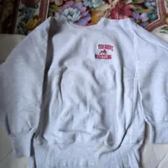 90sリバースウィーブ TER GROVE WRESTLING Champion